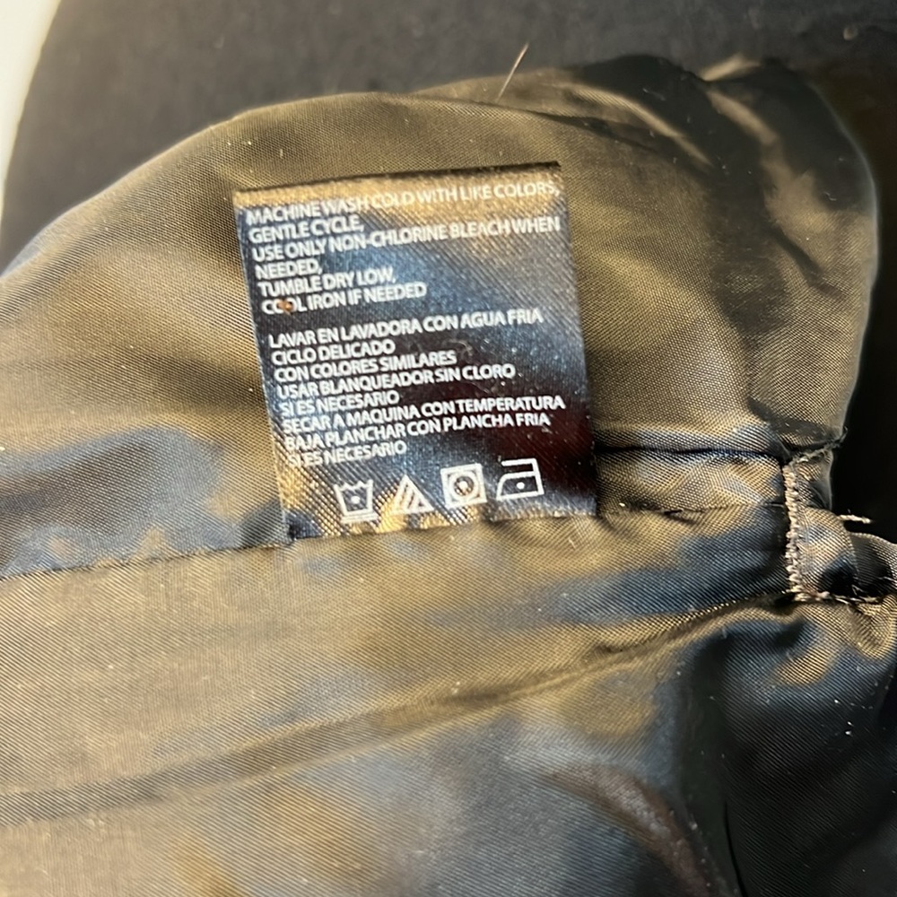 WEATHERPROOF VEST - Picture 13 of 14